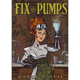 Fix The Pumps