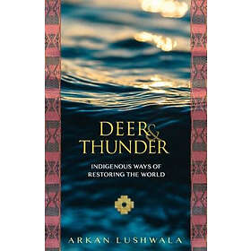 Deer And Thunder