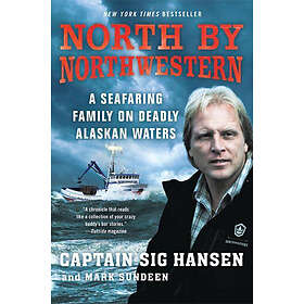 North By Northwestern: A Seafaring Family On Deadly Alaskan Waters