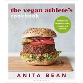 The Vegan Athlete's Cookbook