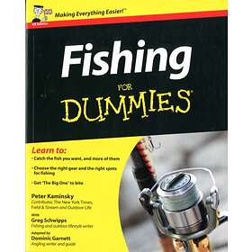 Fishing For Dummies