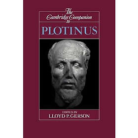 The Cambridge Companion To Plotinus