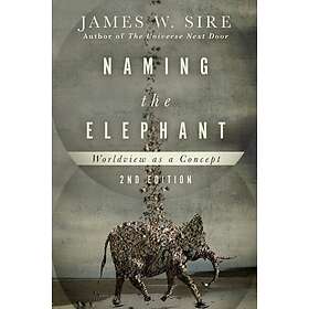 Naming The Elephant