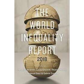 World Inequality Report 2018