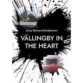 Vällingby In The Heart:The Town With A.B.C.D.