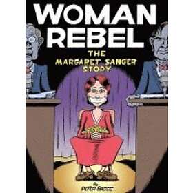 Woman Rebel