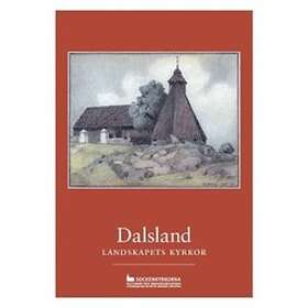 Dalsland : Landskapets Kyrkor