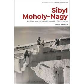 Sibyl Moholy-Nagy