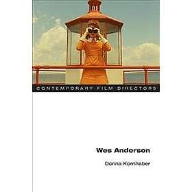 Wes Anderson