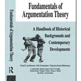 Fundamentals Of Argumentation Theory