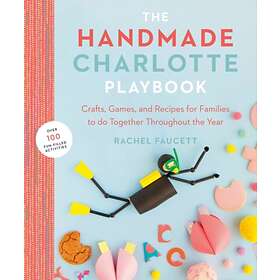 The Handmade Charlotte Playbook