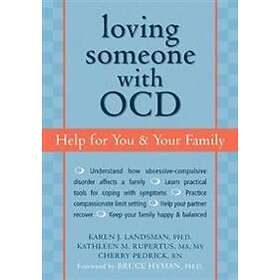 Loving Someone With OCD