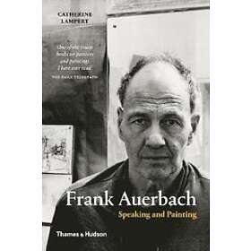 Frank Auerbach