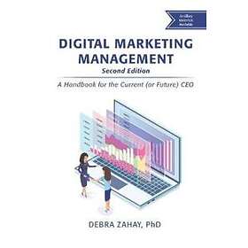 Digital Marketing Management