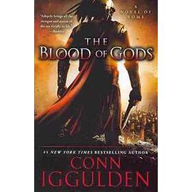 The Blood Of Gods