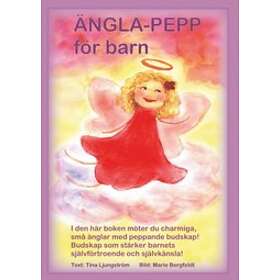 Ängla-pepp För Barn