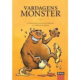 Vardagens Monster