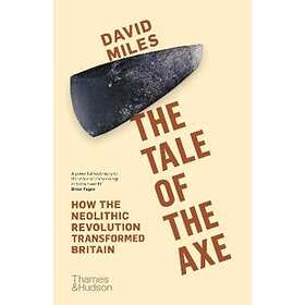 The Tale Of The Axe