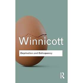 Deprivation And Delinquency