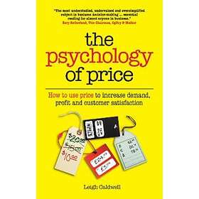 The Psychology Of Price