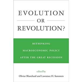 Evolution Or Revolution?