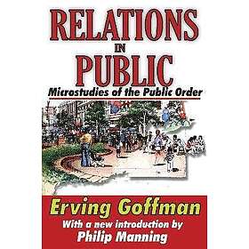 Relations In Public