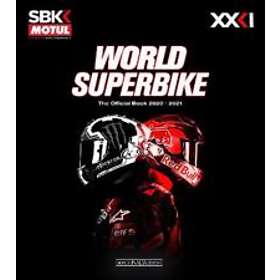 World Superbike 2020-2021 The Official Book