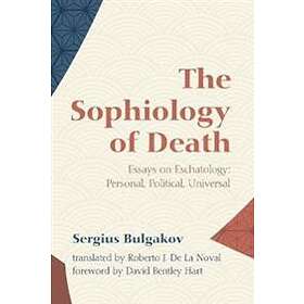 The Sophiology Of Death