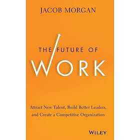 The Future Of Work