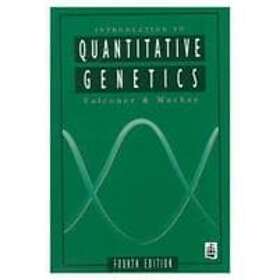 Introduction To Quantitative Genetics