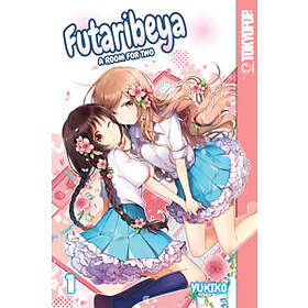 Futaribeya: A Room For Two, Volume 1