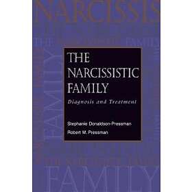 The Narcissistic Family
