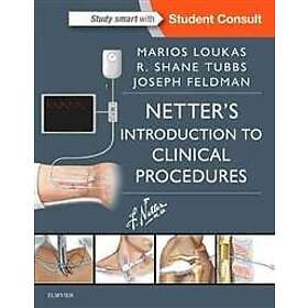 Netter's Introduction To Clinical Procedures