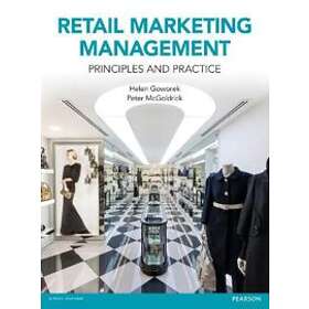 Retail Marketing Management