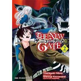 The New Gate Volume 2