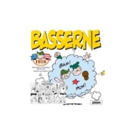 Basserne 1976, Från 168 kr