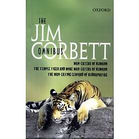 The Jim Corbett Omnibus
