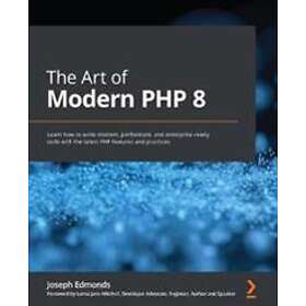 The Art Of Modern PHP 8