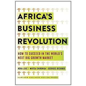 Africa's Business Revolution