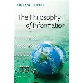 The Philosophy Of Information