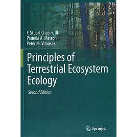 Principles Of Terrestrial Ecosystem Ecology