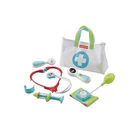 Fisher-Price Medical Kit