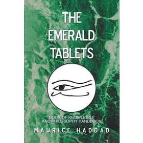 The Emerald Tablets