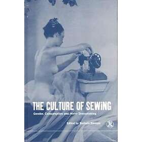 The Culture Of Sewing