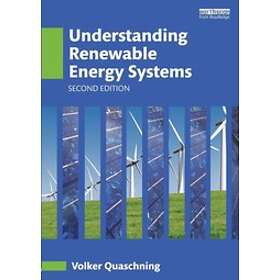 Understanding Renewable Energy Systems