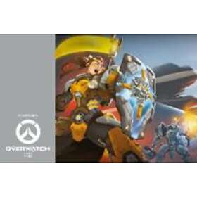 The Cinematic Art Of Overwatch, Volume Two