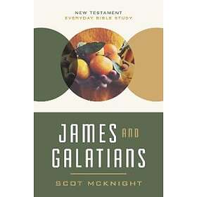 James And Galatians