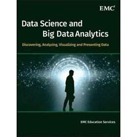 Data Science And Big Data Analytics