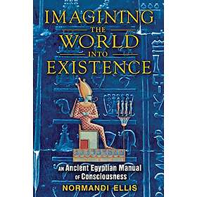 Imagining The World Into Existence