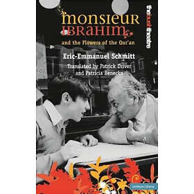 Monsieur Ibrahim And The Flowers Of The Qu'ran